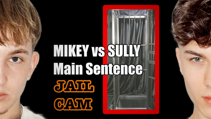 S-03 - Main Sentence - Jail